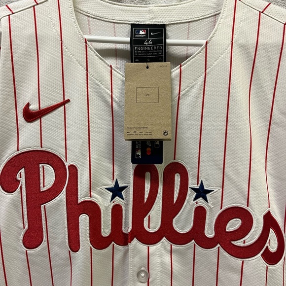 Philadelphia Phillies - Nike MLB Jersey - Picture 2 of 5